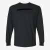 Gildan Ultra Cotton Heavyweight Long Sleeve T-Shirt Thumbnail