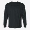 Gildan Ultra Cotton Heavyweight Long Sleeve T-Shirt Thumbnail
