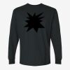 Gildan Ultra Cotton Heavyweight Long Sleeve T-Shirt Thumbnail