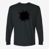 Gildan Ultra Cotton Heavyweight Long Sleeve T-Shirt Thumbnail