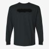 Gildan Ultra Cotton Heavyweight Long Sleeve T-Shirt Thumbnail