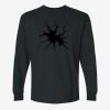Gildan Ultra Cotton Heavyweight Long Sleeve T-Shirt Thumbnail