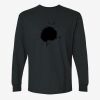 Gildan Ultra Cotton Heavyweight Long Sleeve T-Shirt Thumbnail