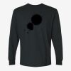 Gildan Ultra Cotton Heavyweight Long Sleeve T-Shirt Thumbnail