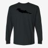 Gildan Ultra Cotton Heavyweight Long Sleeve T-Shirt Thumbnail