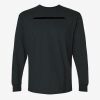 Gildan Ultra Cotton Heavyweight Long Sleeve T-Shirt Thumbnail