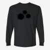 Gildan Ultra Cotton Heavyweight Long Sleeve T-Shirt Thumbnail