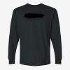 Gildan Ultra Cotton Heavyweight Long Sleeve T-Shirt Thumbnail