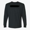 Gildan Ultra Cotton Heavyweight Long Sleeve T-Shirt Thumbnail
