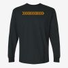 Gildan Ultra Cotton Heavyweight Long Sleeve T-Shirt Thumbnail