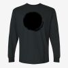 Gildan Ultra Cotton Heavyweight Long Sleeve T-Shirt Thumbnail