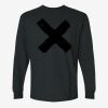 Gildan Ultra Cotton Heavyweight Long Sleeve T-Shirt Thumbnail