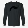 Gildan Ultra Cotton Heavyweight Long Sleeve T-Shirt Thumbnail