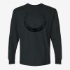 Gildan Ultra Cotton Heavyweight Long Sleeve T-Shirt Thumbnail