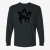 Gildan Ultra Cotton Heavyweight Long Sleeve T-Shirt Thumbnail