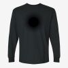 Gildan Ultra Cotton Heavyweight Long Sleeve T-Shirt Thumbnail