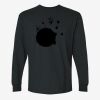 Gildan Ultra Cotton Heavyweight Long Sleeve T-Shirt Thumbnail