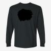 Gildan Ultra Cotton Heavyweight Long Sleeve T-Shirt Thumbnail