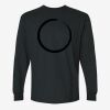 Gildan Ultra Cotton Heavyweight Long Sleeve T-Shirt Thumbnail