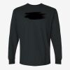 Gildan Ultra Cotton Heavyweight Long Sleeve T-Shirt Thumbnail
