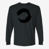 Gildan Ultra Cotton Heavyweight Long Sleeve T-Shirt Thumbnail