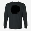 Gildan Ultra Cotton Heavyweight Long Sleeve T-Shirt Thumbnail