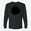 Gildan Ultra Cotton Heavyweight Long Sleeve T-Shirt Thumbnail