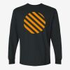 Gildan Ultra Cotton Heavyweight Long Sleeve T-Shirt Thumbnail