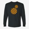 Gildan Ultra Cotton Heavyweight Long Sleeve T-Shirt Thumbnail