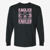 Gildan Ultra Cotton Heavyweight Long Sleeve T-Shirt Thumbnail