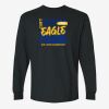 Gildan Ultra Cotton Heavyweight Long Sleeve T-Shirt Thumbnail