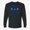 Gildan Ultra Cotton Heavyweight Long Sleeve T-Shirt Thumbnail