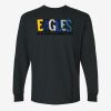 Gildan Ultra Cotton Heavyweight Long Sleeve T-Shirt Thumbnail