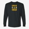 Gildan Ultra Cotton Heavyweight Long Sleeve T-Shirt Thumbnail