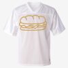 Men's Stadium Replica Football Jersey Thumbnail