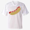 Men's Stadium Replica Football Jersey Thumbnail