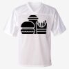 Men's Stadium Replica Football Jersey Thumbnail
