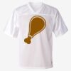 Men's Stadium Replica Football Jersey Thumbnail
