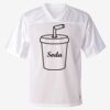 Men's Stadium Replica Football Jersey Thumbnail