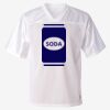 Men's Stadium Replica Football Jersey Thumbnail