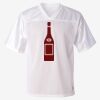 Men's Stadium Replica Football Jersey Thumbnail