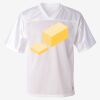 Men's Stadium Replica Football Jersey Thumbnail