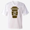 Men's Stadium Replica Football Jersey Thumbnail