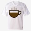 Men's Stadium Replica Football Jersey Thumbnail
