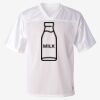Men's Stadium Replica Football Jersey Thumbnail