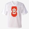 Men's Stadium Replica Football Jersey Thumbnail