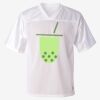 Men's Stadium Replica Football Jersey Thumbnail