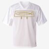 Men's Stadium Replica Football Jersey Thumbnail