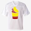 Men's Stadium Replica Football Jersey Thumbnail