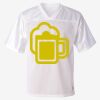 Men's Stadium Replica Football Jersey Thumbnail